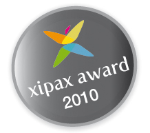xipax-award-2010