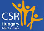 CSR Hungary Díj 2010