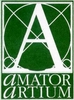 amator-artium pályázat