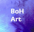 boh-art pályázat