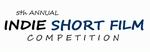 Indie Short Film Competition