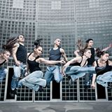 Közép-Európa táncszínház
