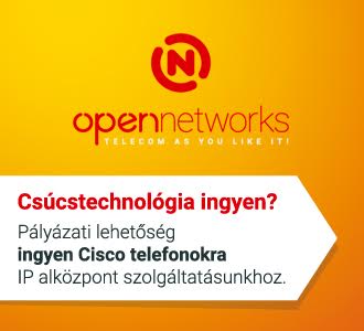 opennetworks