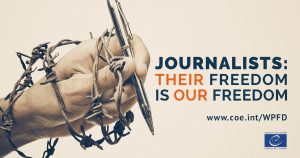 Médiaszabadság és médiapluralizmus pályázat