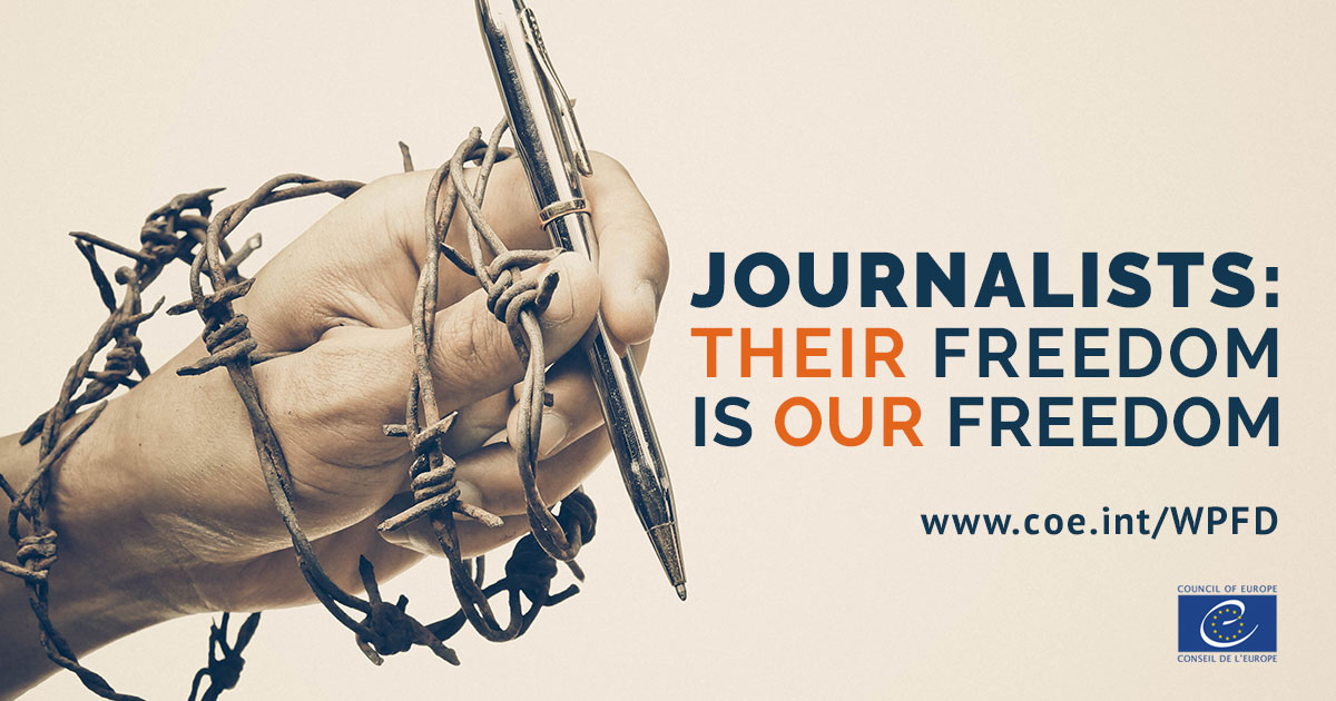 Médiaszabadság és médiapluralizmus pályázat