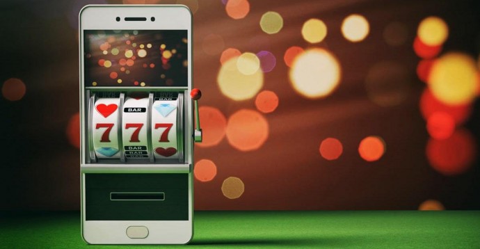 magyar mobil kaszinójáték
