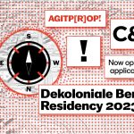 Dekoloniale Berlin Rezidencia program pályázat