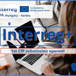 Interreg VI-A IPA Magyarország-Szerbia Program I. pályázat
