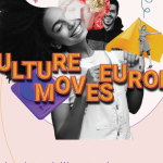 Culture Moves Europe / Egyéni mobilitási program pályázat 2024