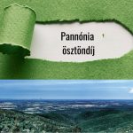 Pannónia Tehetségprogram Ösztöndíj