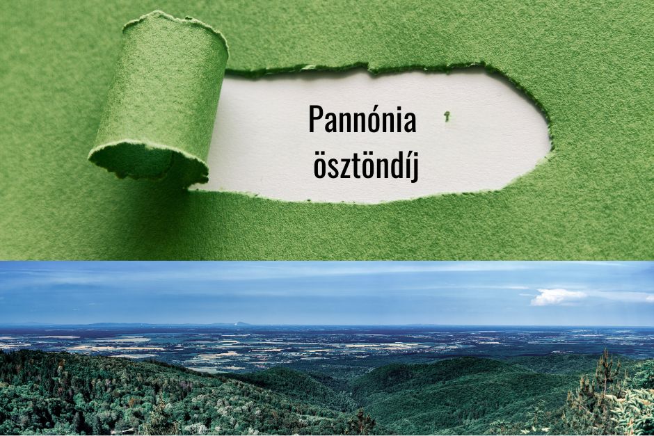 Pannonia ösztöndíj