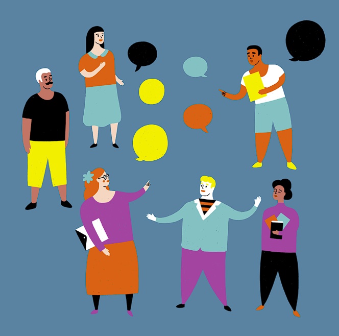 Aspektus+ helyben ható pályázat