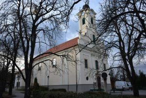 templom felujitas palyazat