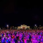 Mozgás Éjszakája Program pályázat