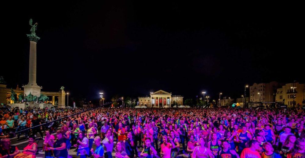 Mozgas ejszakaja 2026