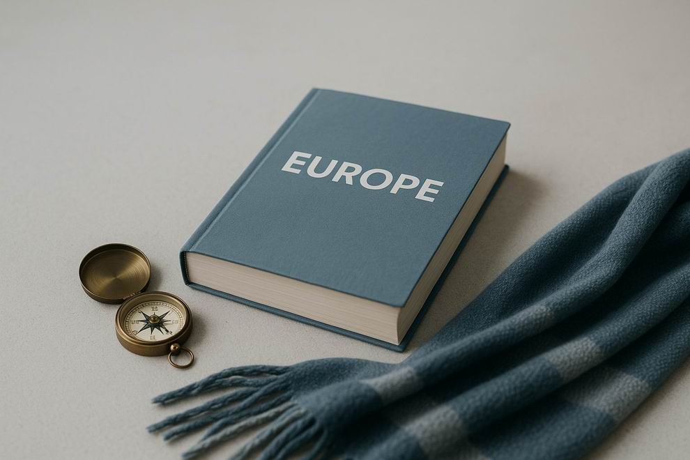 Európa utazás