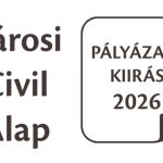 Városi Civil Alap pályázat