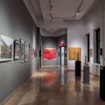 XIII. Kortárs Keresztény Ikonográfiai Biennálé: Halál-temető-síremlék