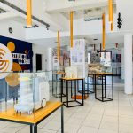 Graduation Projects – formatervezés és design szakdolgozatok versenye