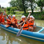 Túrázz a sulival! pályázat