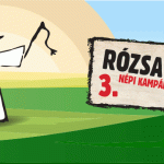 3. Rózsa Sándor Népi Kampánypénztékozló Alap pályázat