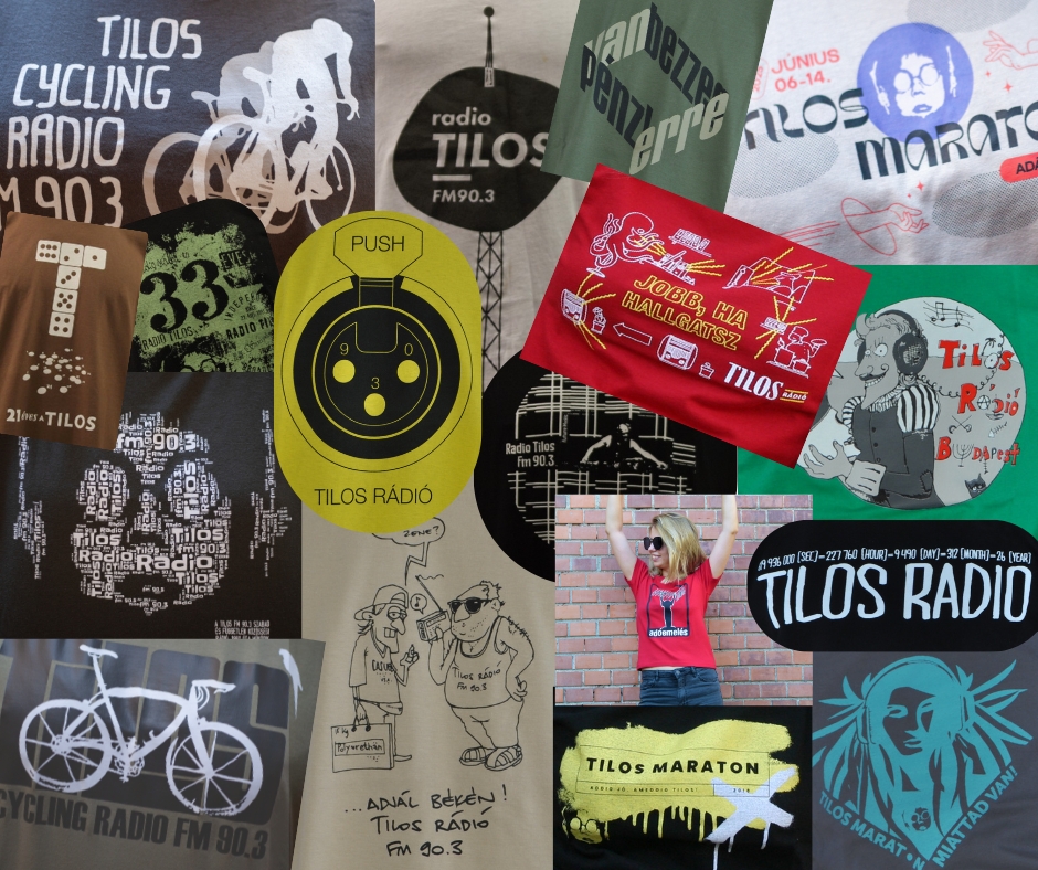 Tilos Maraton poloterv