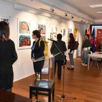 Állíts ki a zágrábi Liszt Intézetben! pályázat