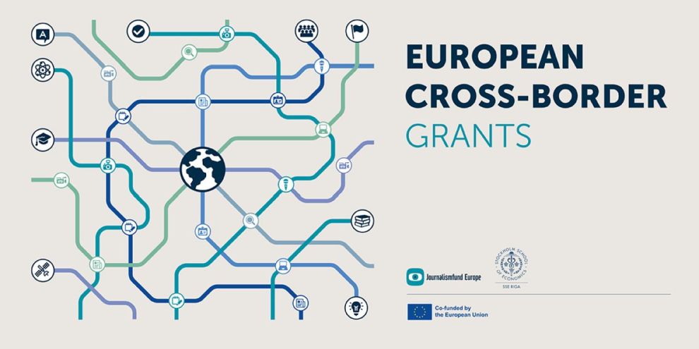 European Cross-border Grants