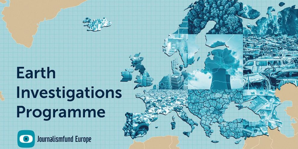 Kornyezetvedelmi oknyomozo ujsagiras