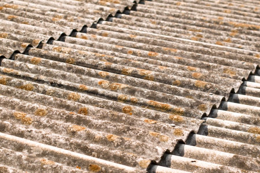 azbesztmentesítési pályázat