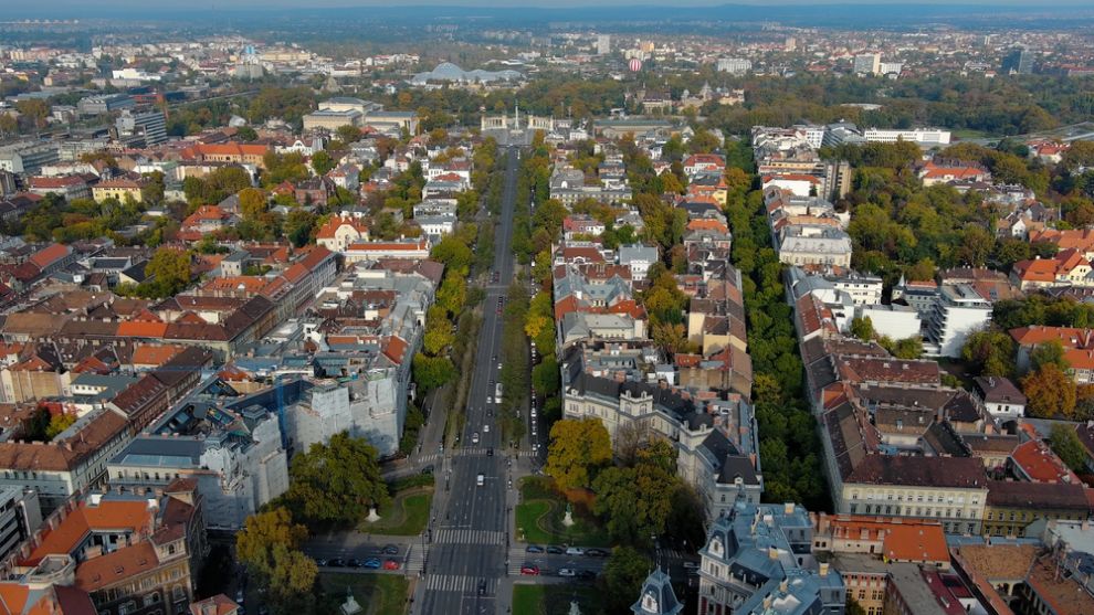 Andrassy 150