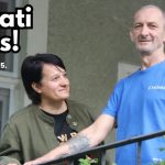 Pályázat otthontalan emberek előrelépéséért