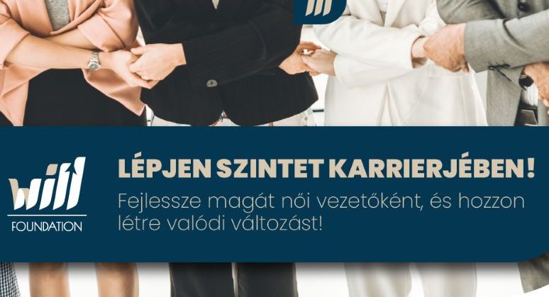 WILL osztondij