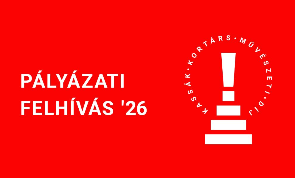 Kassak kortars muveszeti dij