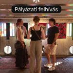 Alkotói pályázat multimédia-kiállításhoz