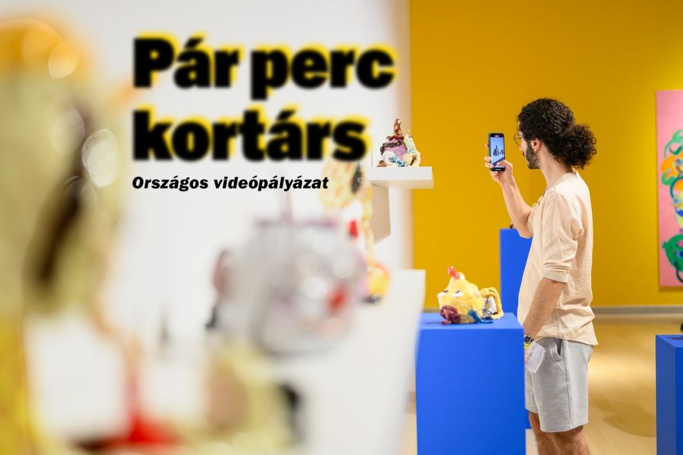 filmes palyazat