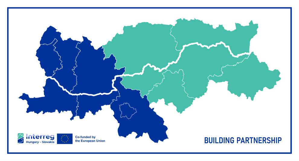 Interreg VI-A Magyarország-Szlovákia Kisprojekt Alap