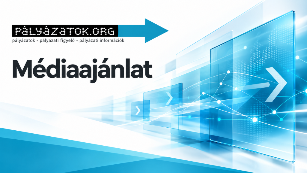 mediaajanlat