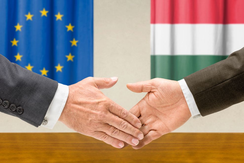 külpolitikai civil pályázat